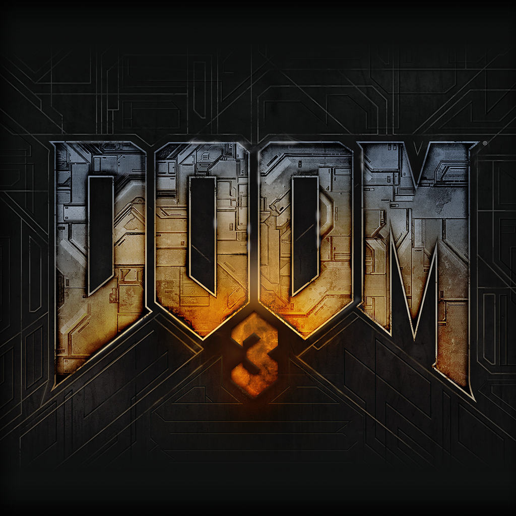 【5.05】PS4《毁灭战士3 DOOM 3》中文版pkg下载（v1.03）这是一款恐怖科幻类游戏-1.jpg