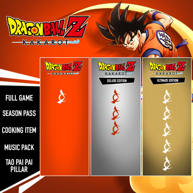 PS4《七龙珠Z：卡卡洛特 – 究极版.Dragon Ball Z: Kakarot – Ultimate Edition》中文下载v2.01(全DLC)-3.jpg