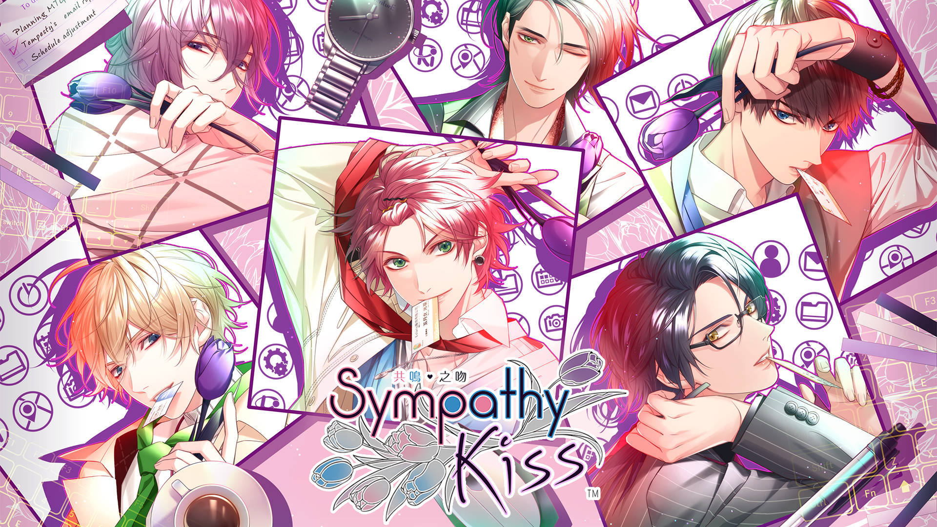 switch《共鸣之吻 SympathyKiss》官方中文|NSZ下载-1.jpg