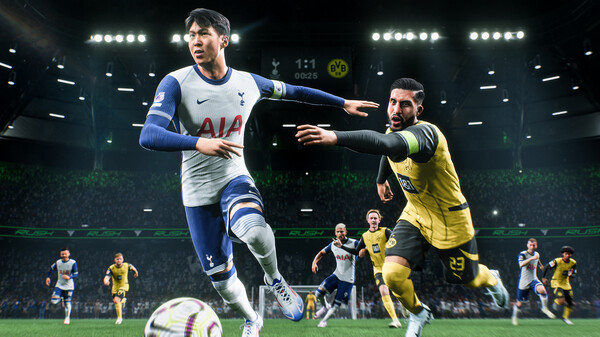 switch《 EA SPORTS FC 25 足球》官方中文|本体+1.74.9F94升补+1DLC|NSZ下载-5.jpg