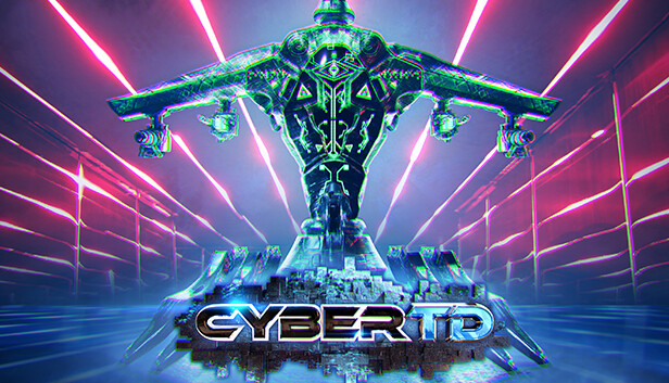 switch《赛博塔防 CyberTD》官方中文|本体+1.3.0升补|NSZ下载-1.jpg