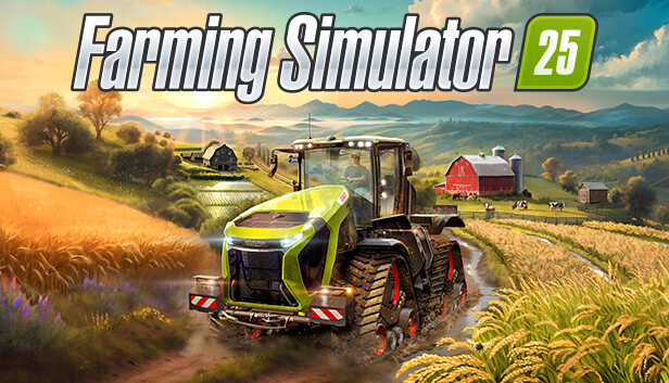 pc《模拟农场 25 Farming Simulator 25》官方中文下载-1.jpg