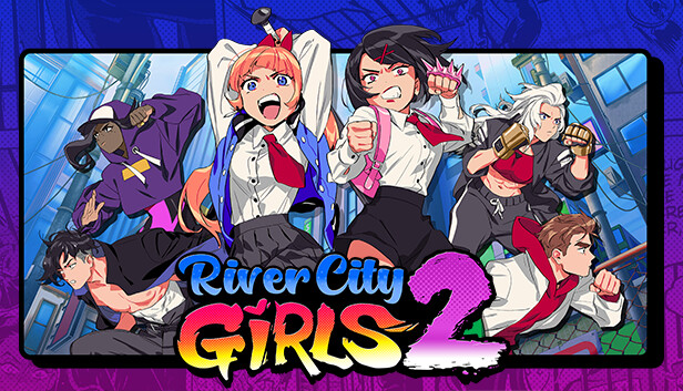 switch《热血少女2 River City Girls 2》官方中文|本体+1.1.0升补|NSZ下载-1.jpg