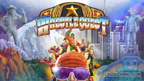 switch《传奇摔跤手 WrestleQuest》官方中文|本体+1.0.0.6升补|NSZ下载-1.jpg