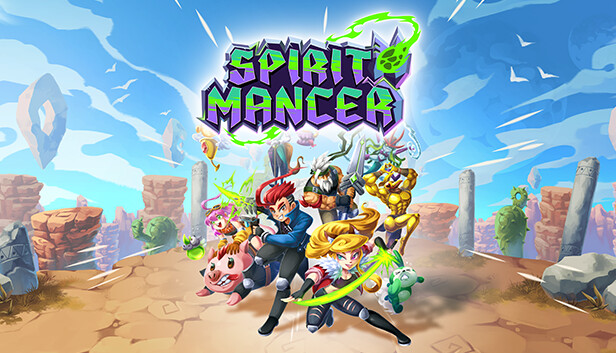 switch《魂宠猎人 Spirit Mancer》官方中文|NSZ下载-1.jpg