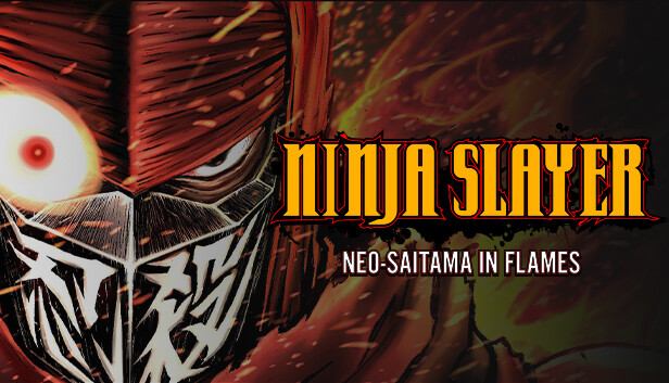 switch《忍者杀手 火烧新埼玉 Ninja Slayer》官方中文|本体+1.0.6升补|NSZ下载-1.jpg