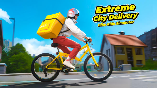 switch《极限城市送货 Extreme City Delivery》官方中文|NSZ下载-1.jpg