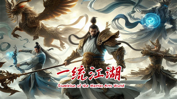 pc《一统江湖》官方中文|魔影追踪-剑影江湖-武道争锋+全DLC下载-1.jpg