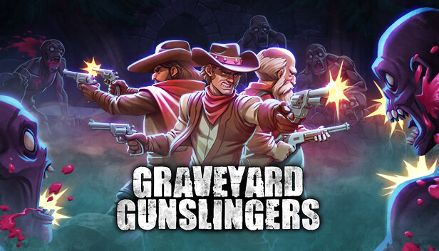 pc《墓地枪手 Graveyard Gunslingers》官方中文|下载-1.jpg