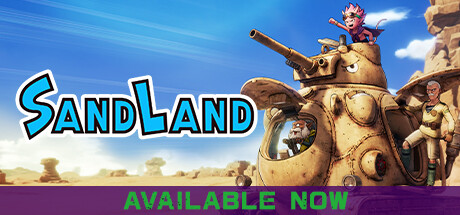 PS4《沙漠大冒险：数字豪华版.Sand Land Deluxe Edition》中文下载v1.05(含DLC)-5.jpg