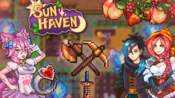 switch《太阳港 Sun Haven》官方中文|NSZ下载-1.jpg