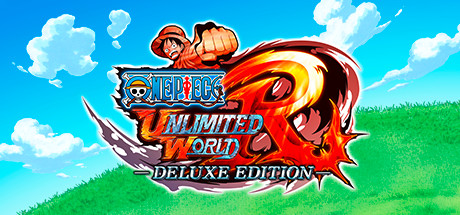 PS4《海贼王：无尽世界R – 豪华版.One Piece Unlimited World Red Deluxe Edition》中文下载v1.0-2.jpg