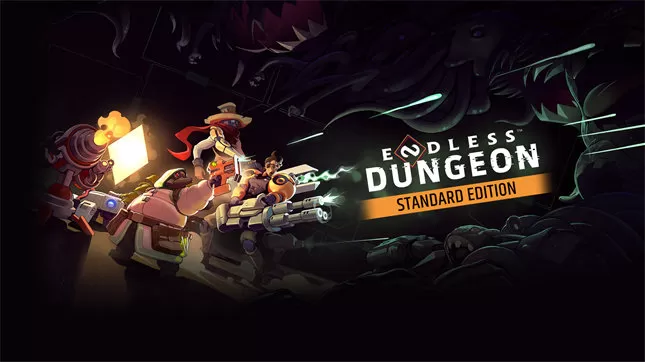 PS4《无尽地牢(ENDLESS™ Dungeon)》1.12整合版繁中下载-1.jpg