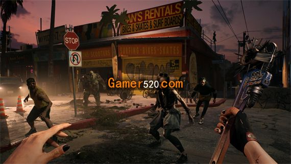 pc《 死亡岛2  Dead Island 2》官方中文|V230716+CrackFix Win11-黄金版-全DLC-角色包-武器包-扩充通行证+全DLC下载-5.jpg